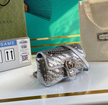 Load image into Gallery viewer, Marmont Mini Sequin