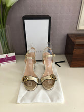 Load image into Gallery viewer, Leather Sandals