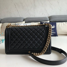 Load image into Gallery viewer, Lambskin Boy