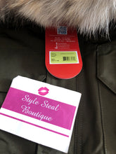 Load image into Gallery viewer, Expedition Parka