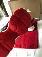 Load image into Gallery viewer, Spike Sock Donna