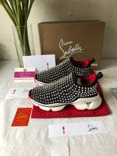 Load image into Gallery viewer, Spike Sock Donna