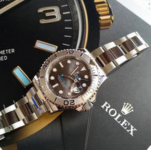 Load image into Gallery viewer, Yacht Master 40mm
