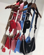 Load image into Gallery viewer, Re-Edition Pochette