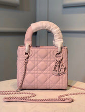 Load image into Gallery viewer, Lady Dior Ultra Matte