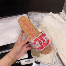 Load image into Gallery viewer, CC Sandals