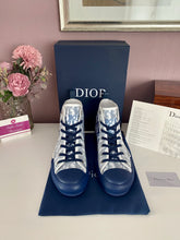 Load image into Gallery viewer, B23 Oblique High Tops