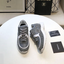 Load image into Gallery viewer, CC Reflective Sneaker