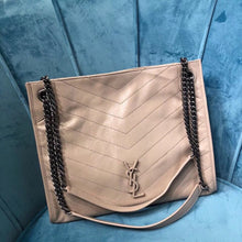 Load image into Gallery viewer, Niki Shopping Bag