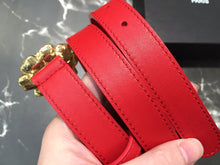 Load image into Gallery viewer, Camellia Belt 2cm