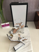 Load image into Gallery viewer, Leather Sandals