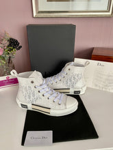 Load image into Gallery viewer, B23 Oblique High Tops