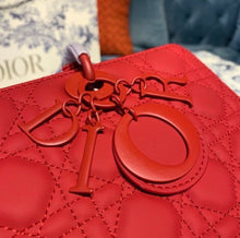 Load image into Gallery viewer, Lady Dior Ultra Matte
