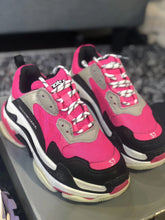 Load image into Gallery viewer, Triple S Ladies