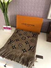 Load image into Gallery viewer, Logo Mania Scarf