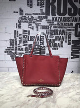 Load image into Gallery viewer, Rockstud Tote