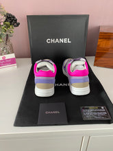 Load image into Gallery viewer, CC Reflective Sneaker