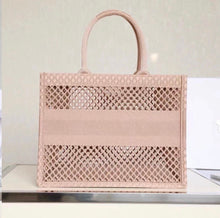 Load image into Gallery viewer, Book Tote