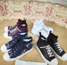 Load image into Gallery viewer, Walk n Dior Trainers