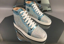 Load image into Gallery viewer, Louis Strass Womens