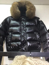Load image into Gallery viewer, Fur Bomber