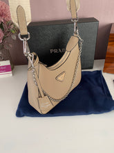 Load image into Gallery viewer, Re Edition Leather Bag