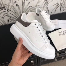 Load image into Gallery viewer, Oversized Sneaker Leather Ladies