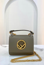 Load image into Gallery viewer, Kan 1 F