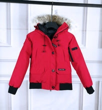 Load image into Gallery viewer, Chilliwack Bomber