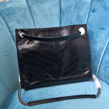 Load image into Gallery viewer, Niki Shopping Bag