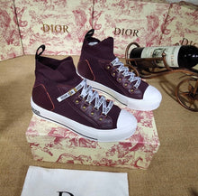 Load image into Gallery viewer, Walk n Dior Trainers