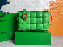 Load image into Gallery viewer, Padded Cassette