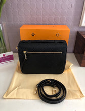 Load image into Gallery viewer, Pochette Metis Empreinte