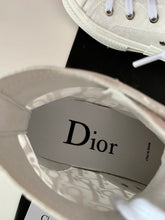 Load image into Gallery viewer, B23 Oblique High Tops