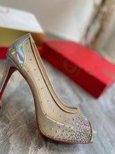 Load image into Gallery viewer, Very Strass