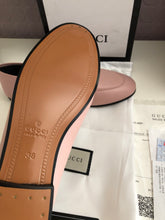 Load image into Gallery viewer, Jordaan Leather Loafers