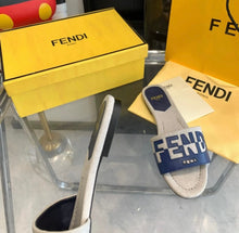 Load image into Gallery viewer, FF Sandals