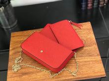 Load image into Gallery viewer, Pochette Felicie
