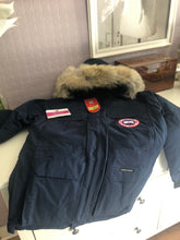 Load image into Gallery viewer, Expedition Parka