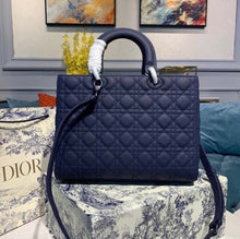 Load image into Gallery viewer, Lady Dior Ultra Matte