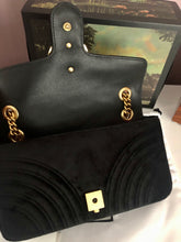 Load image into Gallery viewer, Marmont Velvet