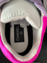 Load image into Gallery viewer, CC Reflective Sneaker