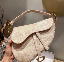 Load image into Gallery viewer, Saddle Bag