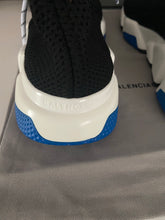 Load image into Gallery viewer, Speed Laced Sneaker