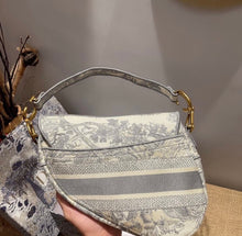 Load image into Gallery viewer, Saddle Bag