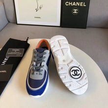 Load image into Gallery viewer, CC Reflective Sneaker