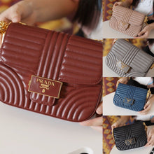 Load image into Gallery viewer, Embleme Bag