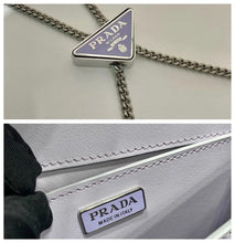 Load image into Gallery viewer, Logo Chain Bag