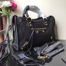 Load image into Gallery viewer, City Bag Grained