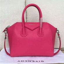 Load image into Gallery viewer, Antigona Grained Leather